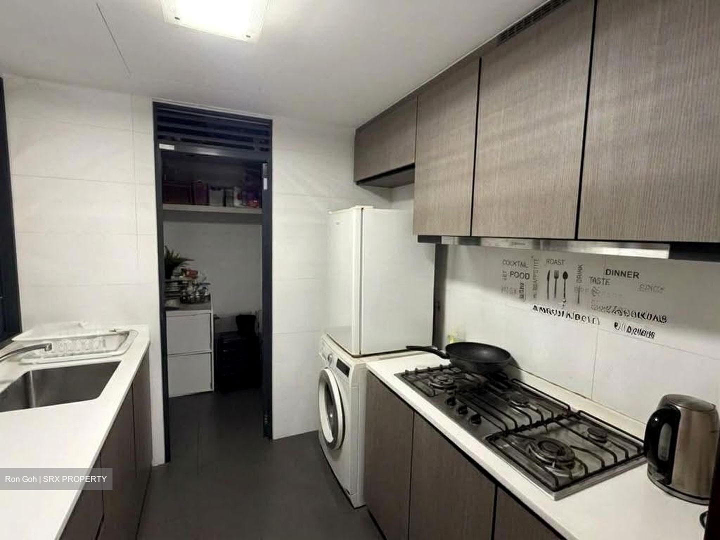RiverParc Residence (D19), Condominium #630800961